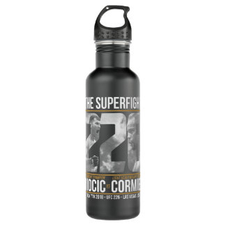 theo james Classic T Shirt Waterfles