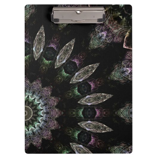 Theo Klembord (Voorkant)