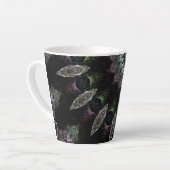 Theo Latte Mug (Angle gauche)