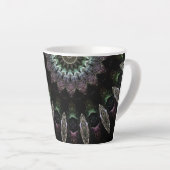 Theo Latte Mug (Angle droit)
