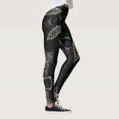 Theo Leggings (Rechts)