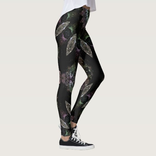 Theo Leggings (Droite)