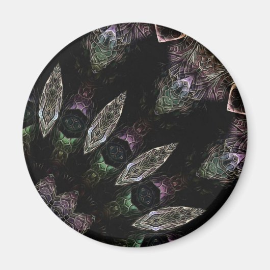 Theo Magneet (Voorkant)