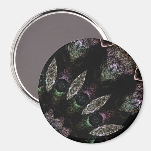 Theo Magnet (Recto/Verso)