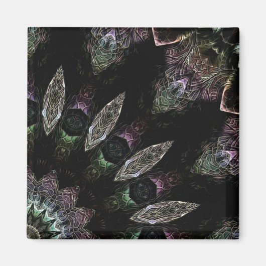 Theo Magnet Magneet (Voorkant)