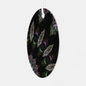 Theo Metalen Ornament (Voorkant links)