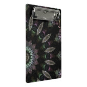 Theo Mini Klembord (Schuin)