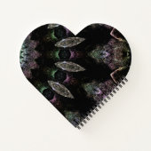 Theo Notebook Notitieboek (Achterkant)