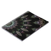 Theo Notitieboek (Linkerzijde)