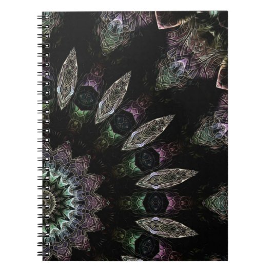 Theo Notitieboek (Voorkant)