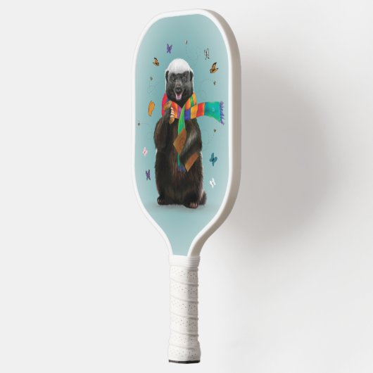 Theo Pickleball Paddle (Links)