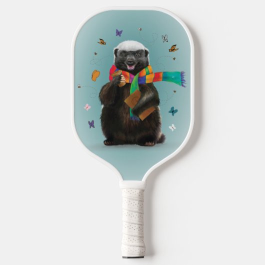 Theo Pickleball Paddle (Voorkant)