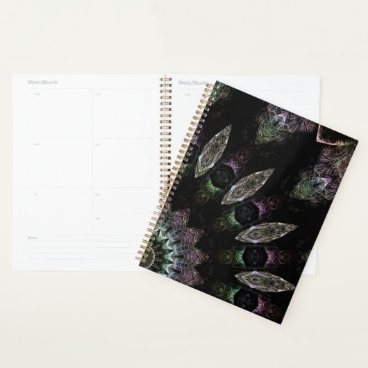 Theo Planner (Display)