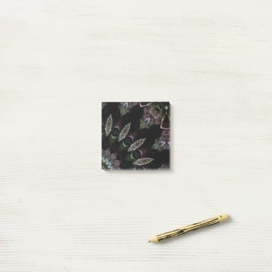 Theo Post-it Notes (Op bureau)