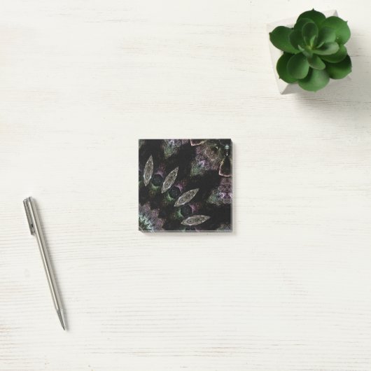 Theo Post-it Notes (Kantoor)