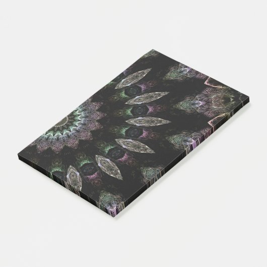 Theo Post-it® Notes (Schuin)