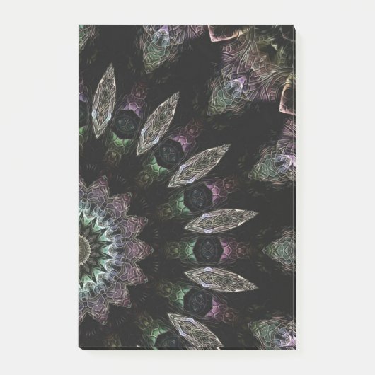 Theo Post-it® Notes (Voorkant)