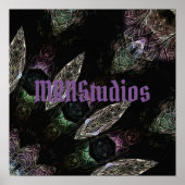 Theo poster (Voorkant)