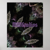 Theo poster (Devant)