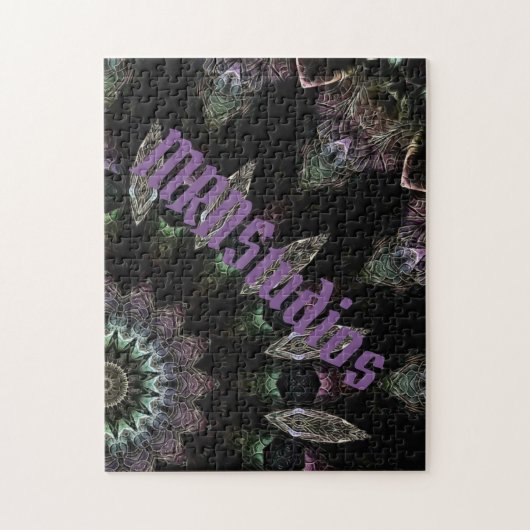 Théo Puzzle (Vertical)