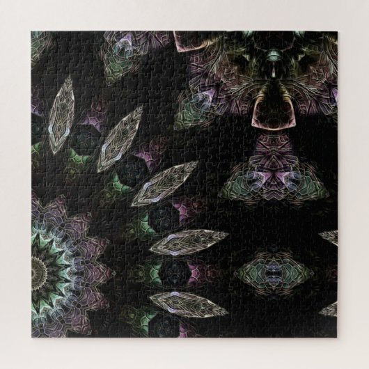 Theo Puzzle Legpuzzel (Verticaal)