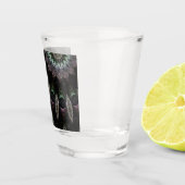 Theo Shot Glas (Rechts)