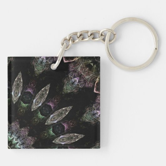 Theo Sleutelhanger (Achterkant)