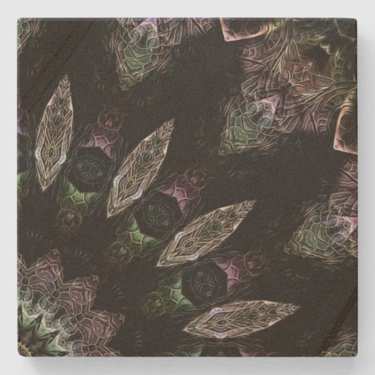 Theo Stone Onderzetter (Voorkant)