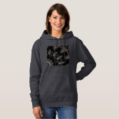 Theo Sweat - shirt à capuche (Devant entier)
