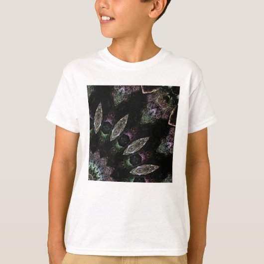 Theo T-shirt (Voorkant)