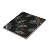 Theo Tegeltje (Zijkant)