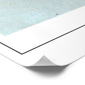 Théo van Rysselberghe Zedign Art Poster #190 (Hoek)