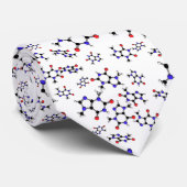 Theobromine-Stropdas Stropdas (Opgerold)