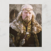Theoden Briefkaart (Voorkant)