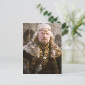 Theoden Briefkaart (Staand voorkant)