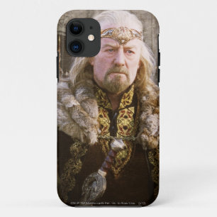 Theoden iPhone 11 Hoesje