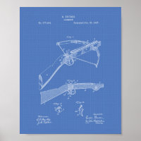 Theodolite 1897 Patent Art Blueprint