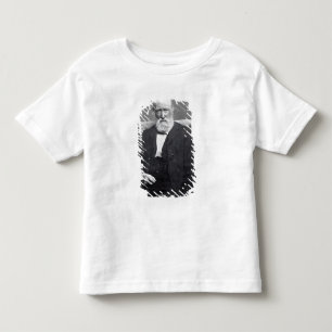 Theodor Storm, c.1886 Kinder Shirts