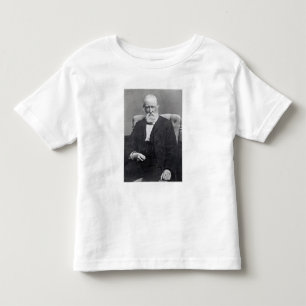 Theodor Storm, c.1886 Kinder Shirts