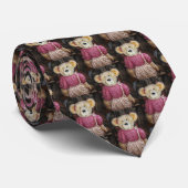 Theodora Stropdas (Opgerold)