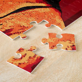 Theodore Roosevelt Legpuzzel (Zijkant)