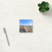 Theodore Roosevelt Park Post-it® Notes (Kantoor)