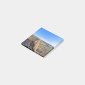 Theodore Roosevelt Park Post-it® Notes (Schuin)