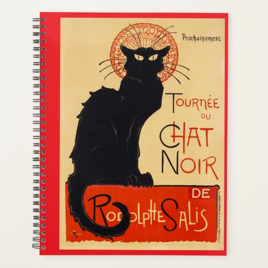 Théophile Alexandre Steinlen (Devant)