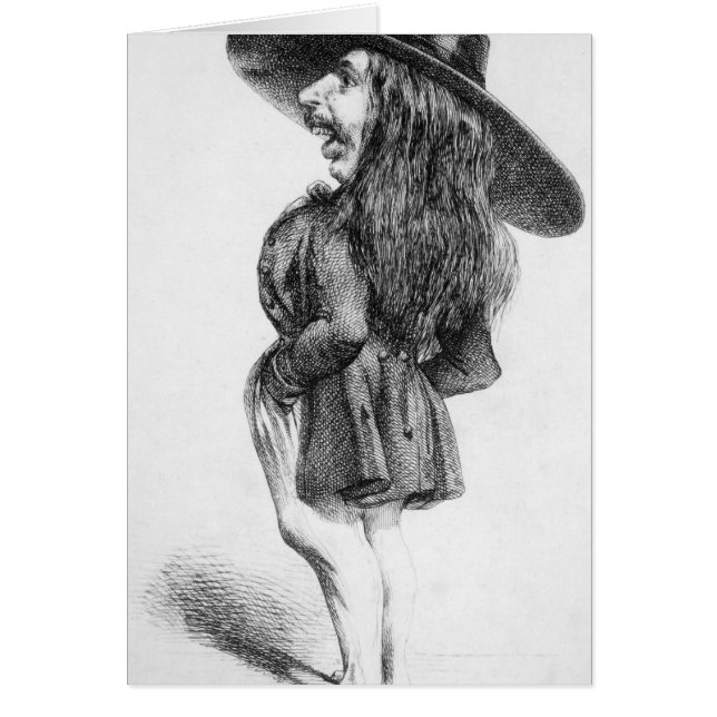 Theophile Gautier (Devant)