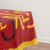 Theophile Steinlen - Le Chat Noir  Tafelkleed (Voorbeeld)