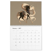 THÉORIE LICORNE CALENDRIER 2027 (Feb 2027)
