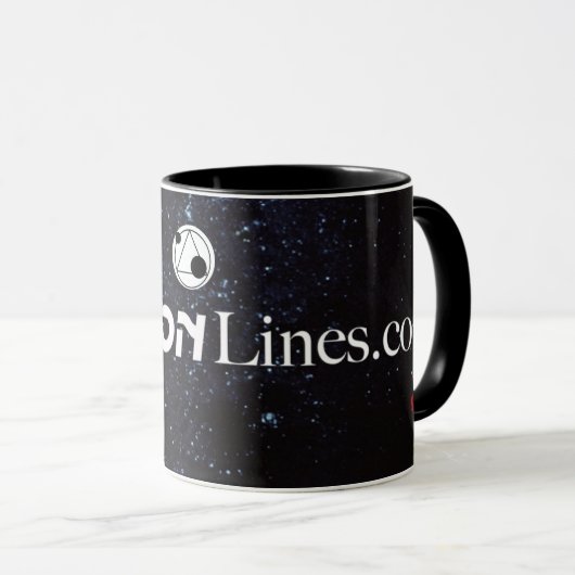 theorionlines.com mug (Devant droit)