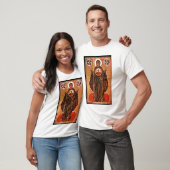Theotokos T-shirt (Unisex)