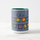 ThePrancingRaccoon Mug favori (Centre)